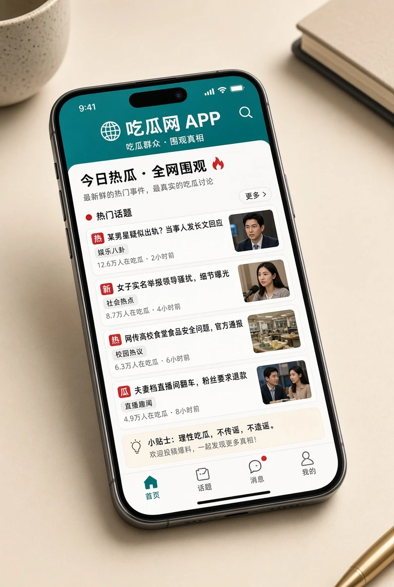 移动阅读